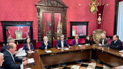 Jornadas Europeas de Ciudades Culturales