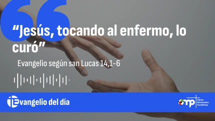 EVANGELIO DEL DÍA 31 OCT