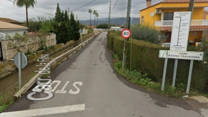 Marjalería de Castellón de la Plana