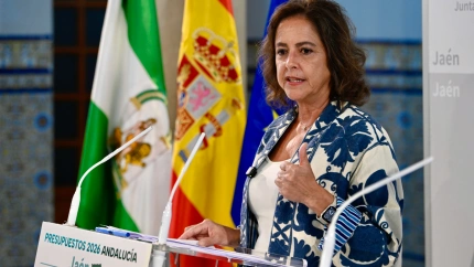 Jaén se sitúa en el centro de la inversión andaluza con 366 millones para 2026