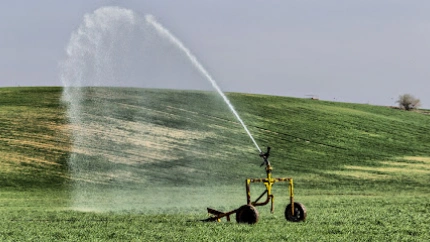 La jornada ha reflexionado sobre la adaptación de los sistemas de regadío