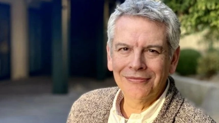 Cristóbal Crespo, arquitecto sobre viviendas modulares