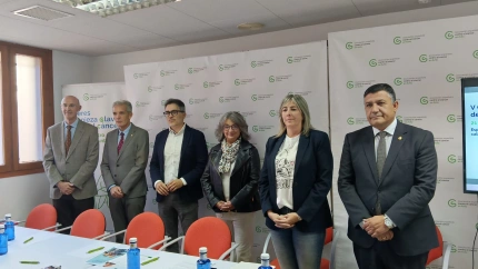 Presentación Congreso Autonómico Cáncer