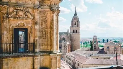 La ampliación y musealización de Scala Coeli se estrenará en abril de 2026