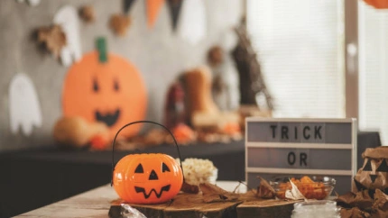 Las calabazas, uno de los elementos clásicos que no puede faltar en Halloween