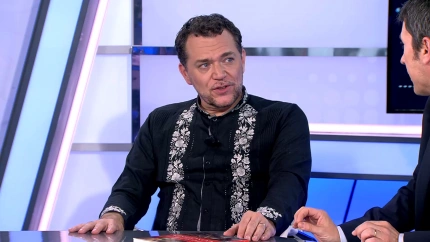 Juan Miguel Zunzunegui, historiador: "El socialismo internacional falsifica la historia para dividir; si España no hubiera llegado a América, México no existiría"