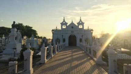 Día de Todos los Santos