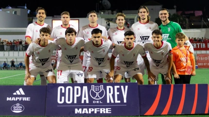 El Antoniano venció al Castellón 1-0