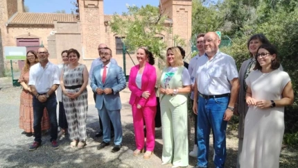 PSPV y Compromís gobiernan juntos en Vila-real desde el verano de 2024