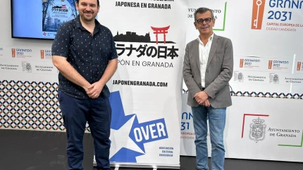 Presentación del Festival Japonés Matsuri