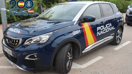 Policia Nacional