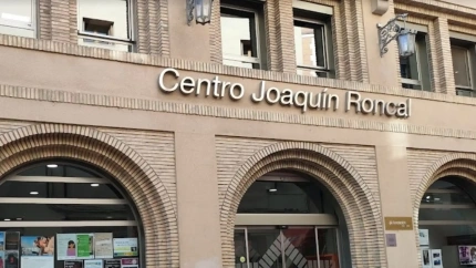 centro joaquin roncal