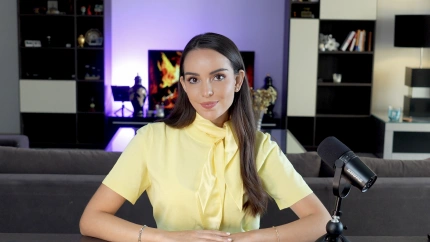 Miriam Collado, experta en marca personal