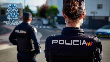 Policía Nacional