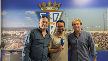 Jaime Bugatto, en COPE