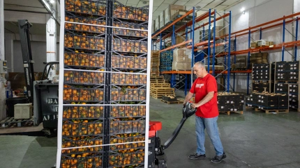 Banco Alimentos Huelva