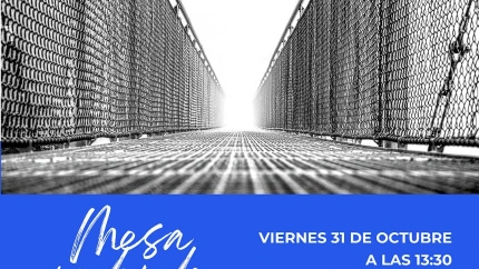 El Mirall de l'Església 31 de octubre de 2025