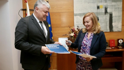 El Gobierno de Cantabria presenta el Presupuesto de 2026: más gasto social, sin déficit y con la negociación política en el aire