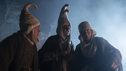 película Gaua de Paul Urkijo