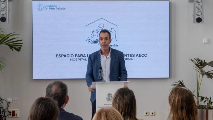 Javier Pérez Pallarés