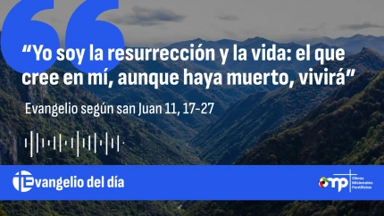 EVANGELIO 2 NOV 2025