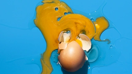 Tirar huevos, la última gamberrada de Halloween