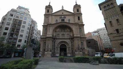 Scape room en la Basílica de Santa Engracia en Zaragoza