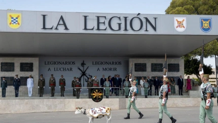 Legión
