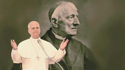 El Papa declara doctor de la Iglesia a San John Henry Newman