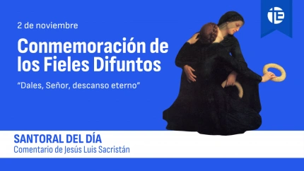Conmemoración de los Fieles Difuntos