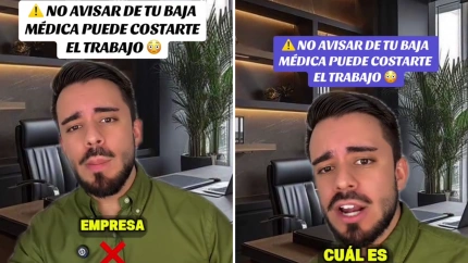 Sebastián Ramírez, abogado