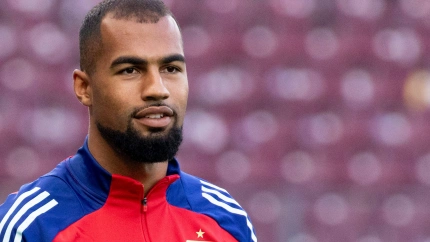 Robert Sánchez disputó con España el Mundial 2022 y la Eurocopa en 2021.