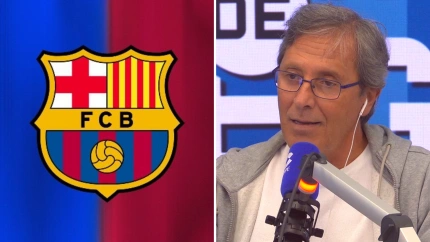 El dato sobre la historia del Barcelona que sorprende a Paco González