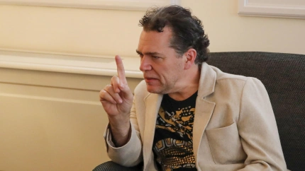 Juan Miguel Zunzunegui, historiador mexicano