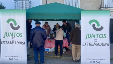 Juntos por Extremadura
