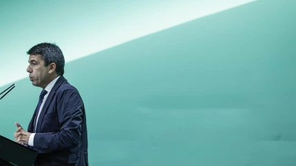 Dana: más de un año de la dimisión de mazón en sonidos