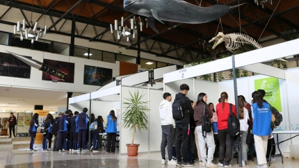 Semana de la Ciencia