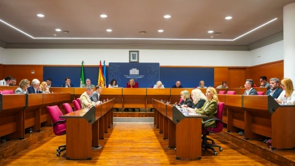 Motril impulsa su futuro con un nuevo barrio, más suelo industrial y una nueva ordenanza cívica