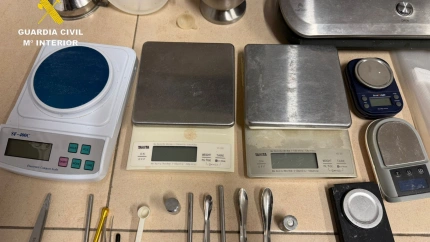 Escucha aquí a José Ramón Lisarte, Portavoz de la Guardia Civil