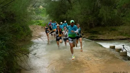 Maratón Subbético Mozárabe 2025