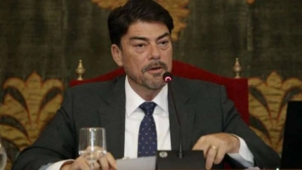 “Mala fe” y “cálculo político”: el mensaje más duro de Barcala contra Sánchez