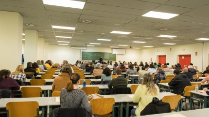 Pruebas del concurso-oposición de la Administración de la Comunidad Autónoma de Cantabria para el Cuerpo General Auxiliar