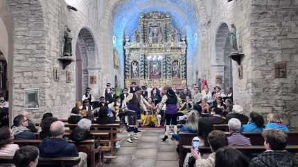 Otoño musical ha acercado la cultura a todos los rincones