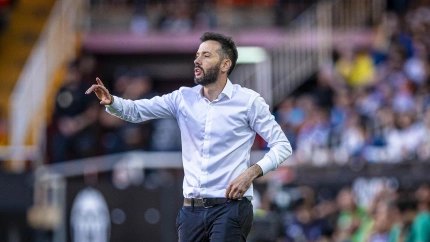 El Valencia CF suma 9 puntos de 33 posibles