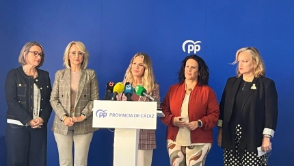 El PP de Cádiz defiende los presupuestos de la Junta para 2026