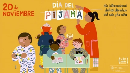 Día del Pijama