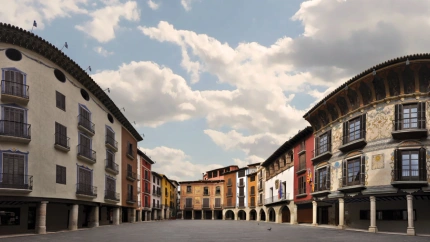 Graus compite para brillar más esta Navidad