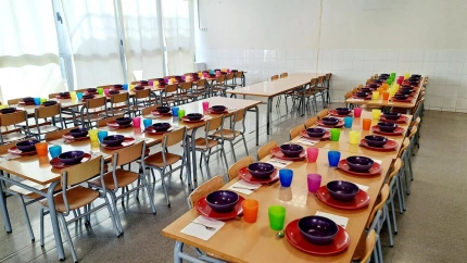 Las quejas se han hecho llegar al Gobierno de Aragón