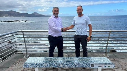 Armando Gil y José María González