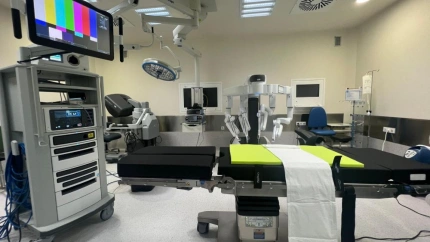 Así usan la inteligencia artificial los cirujanos: simular operaciones complejas "antes de operar al paciente"